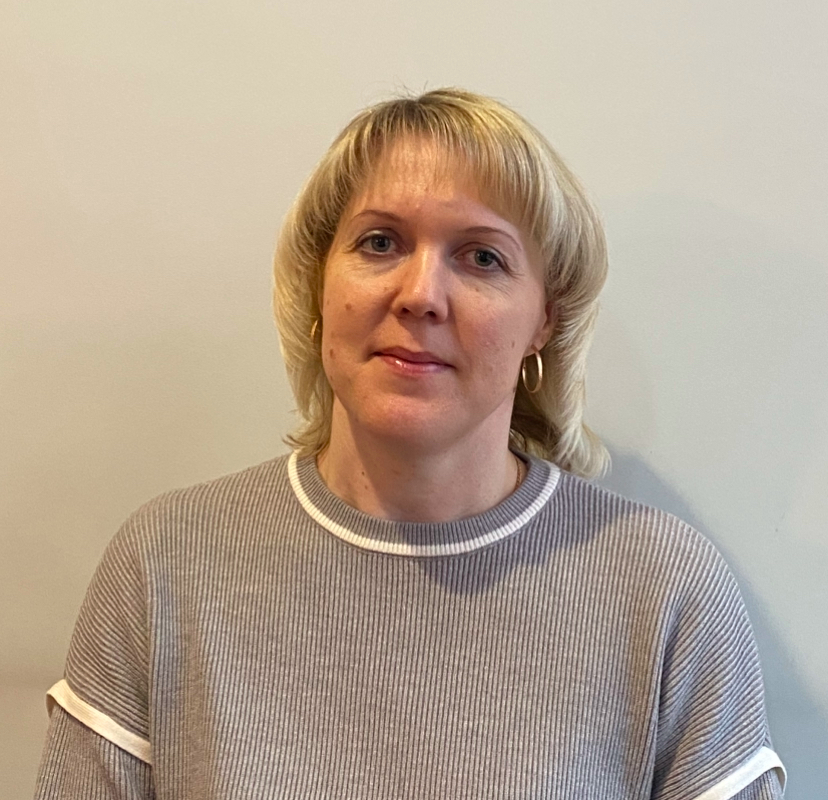 Лашина Марина Александровна.