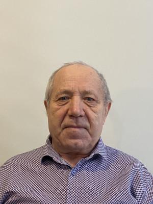 Дьяченко Михаил Исакович Дьяченко Михаил Исакович