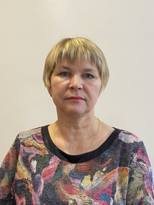 Корпусева Вера Алексеевна Корпусева Вера Алексеевна