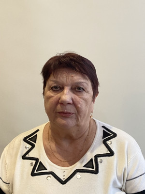 Холастякова Татьяна Егоровна Холастякова Татьяна Егоровна